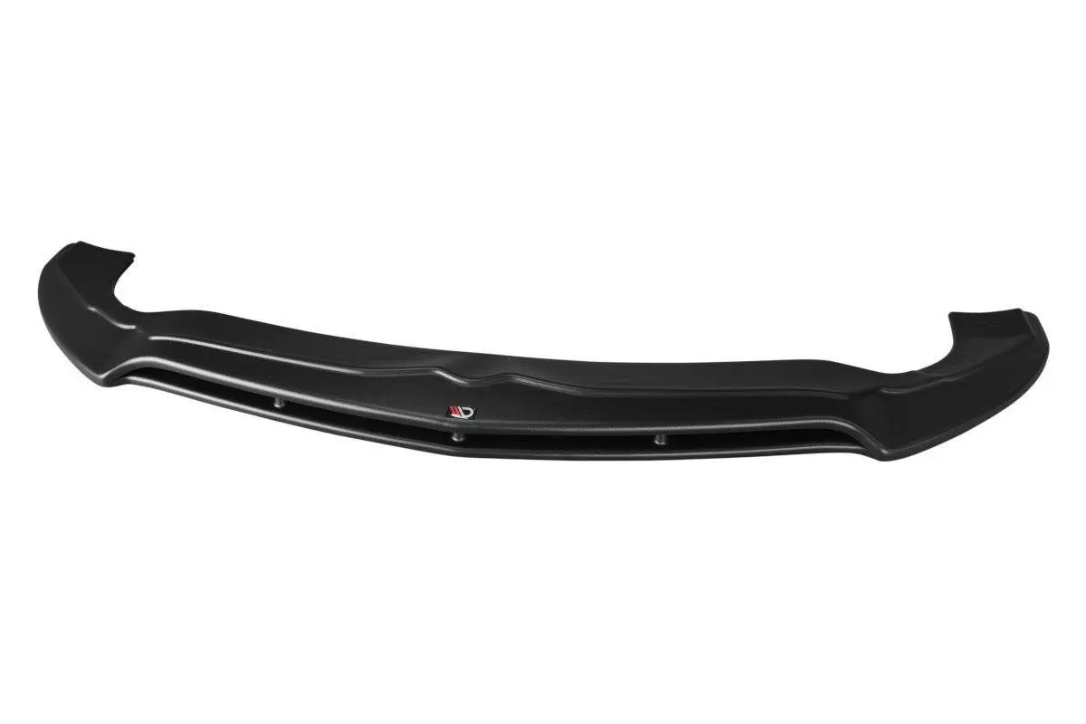 Frontspoiler Alfa Romeo Stelvio 2016 - 2020 | V.2 Glossy Black Edition – bilde 4