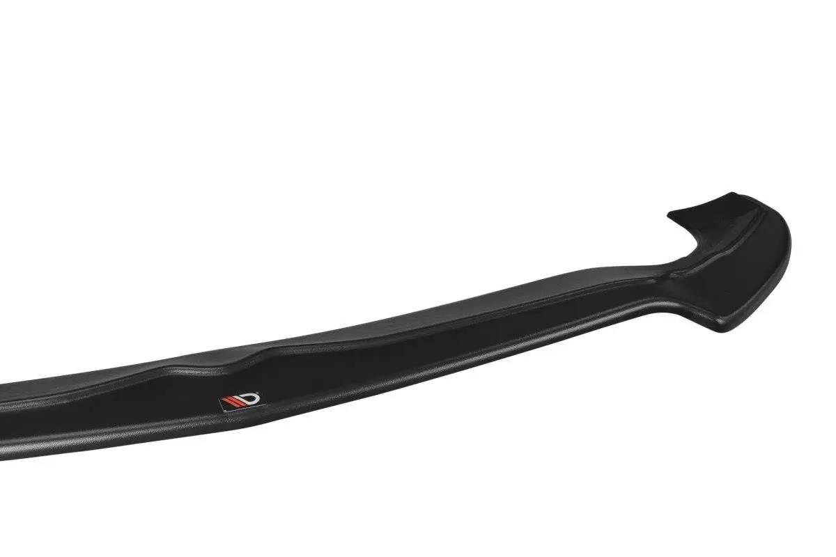 Frontspoiler Alfa Romeo Stelvio 2016 - 2025 | V.1 Glossy Black Edition – bilde 5