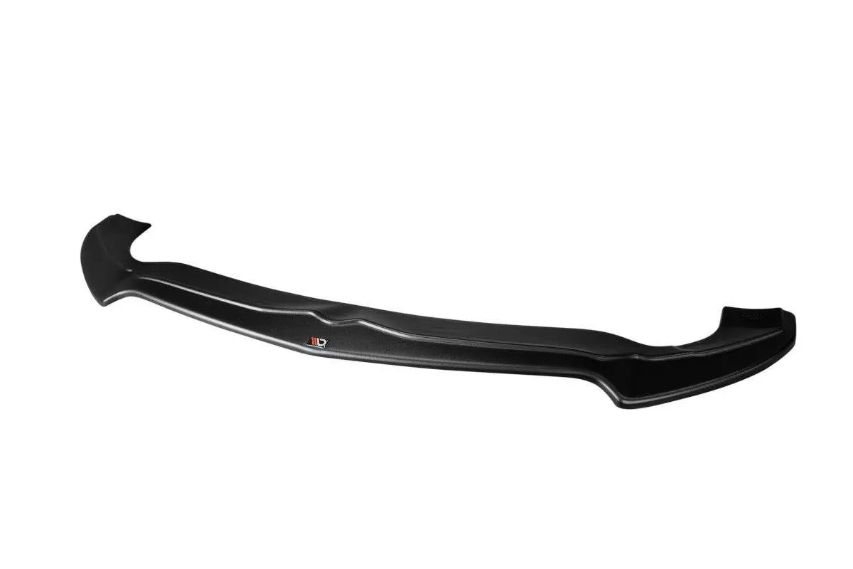 Frontspoiler Alfa Romeo Stelvio 2016 - 2025 | V.1 Glossy Black Edition – bilde 6