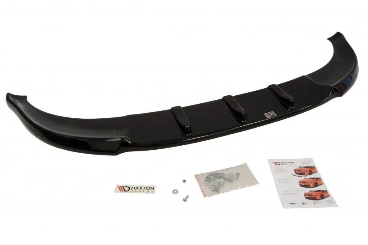 Frontspoiler Audi A3 8P 2003 - 2008 – bilde 2