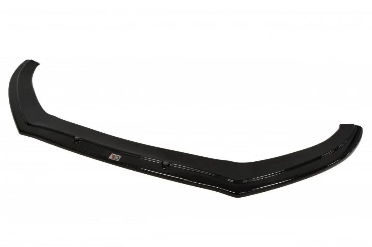 Frontspoiler Audi A4 B8 Facelift 2011 - 2015 | V.1 Glossy Black Edition – bilde 5