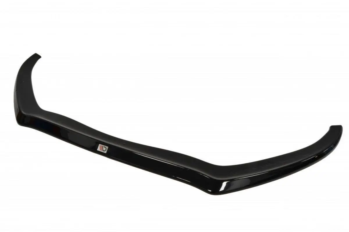 Frontspoiler Audi A4 B8 Facelift 2011 - 2015 | V.2 Glossy Black Edition – bilde 5