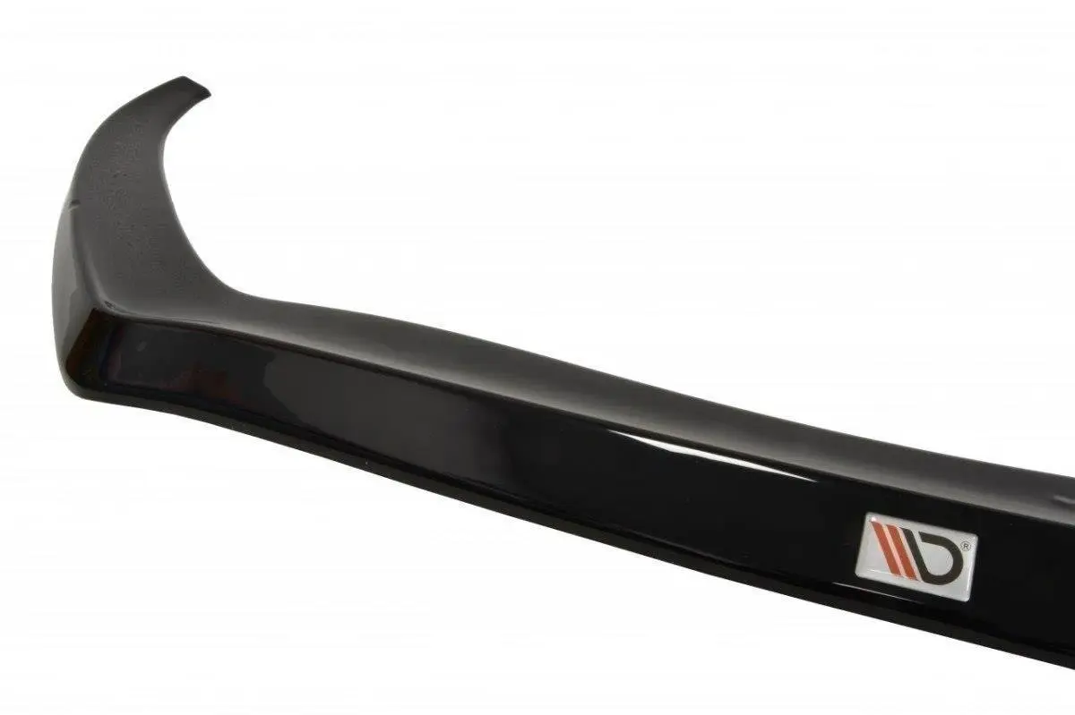Frontspoiler Audi A4 B8 Facelift 2011 - 2015 | V.2 Glossy Black Edition – bilde 6