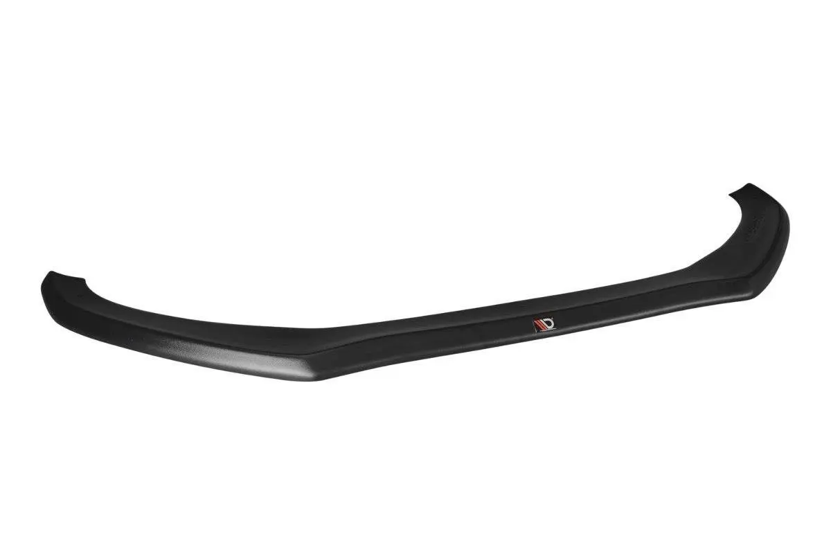 Frontspoiler Audi A4 B8 S-Line / S4 B8 Facelift 2012 - 2015 | V.1 Glossy Black Edition – bilde 4