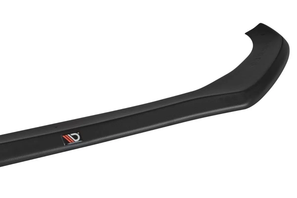 Frontspoiler Audi A4 B8 S-Line / S4 B8 Facelift 2012 - 2015 | V.1 Glossy Black Edition – bilde 5