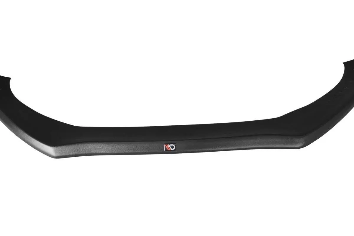 Frontspoiler Audi A4 B8 S-Line / S4 B8 Facelift 2012 - 2015 | V.1 Glossy Black Edition – bilde 6