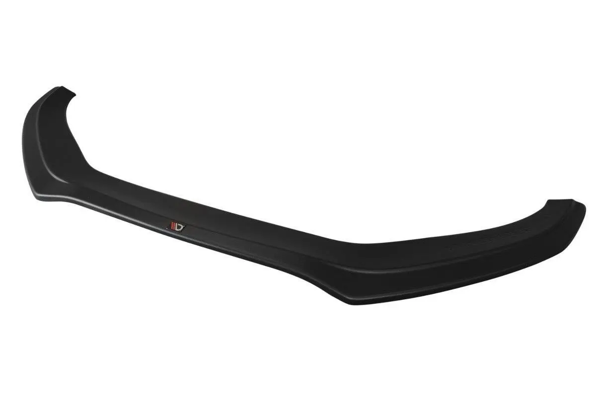 Frontspoiler Audi A4 B8 S-Line / S4 B8 Facelift 2012 - 2015 | V.2 Glossy Black Edition Image 4