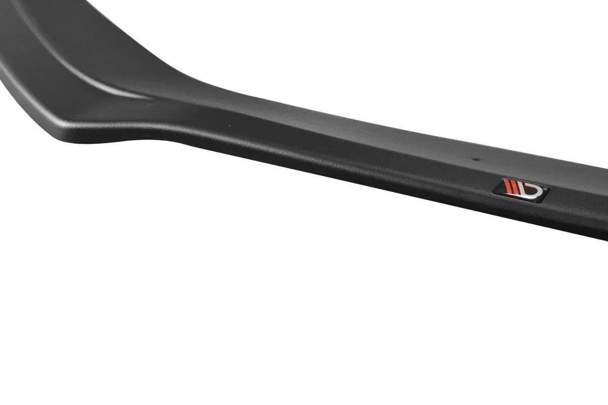 Frontspoiler Audi A4 B8 S-Line / S4 B8 Facelift 2012 - 2015 | V.2 Glossy Black Edition Image 5