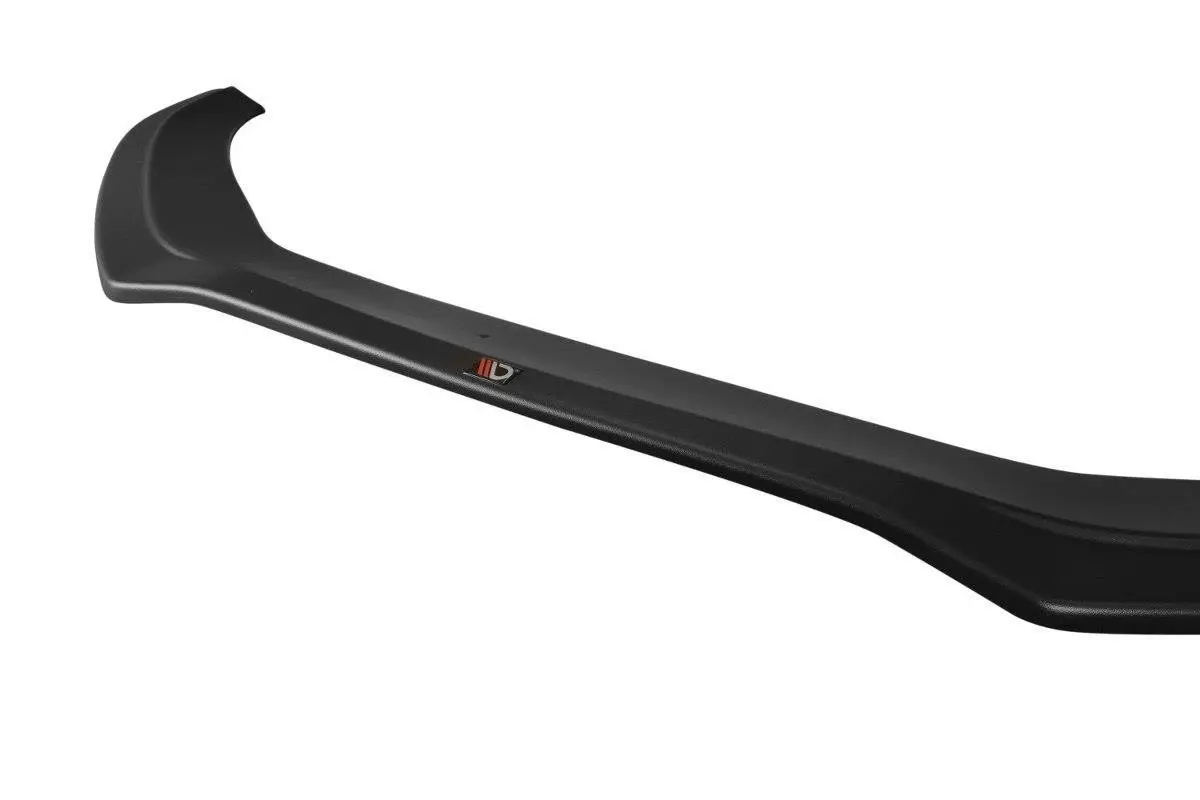 Frontspoiler Audi A4 B8 S-Line / S4 B8 Facelift 2012 - 2015 | V.2 Glossy Black Edition Image 6