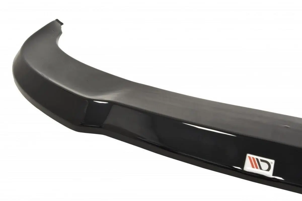Frontspoiler Audi A6 C6 S-Line 2004 - 2008 | Glossy Black Edition – bilde 8