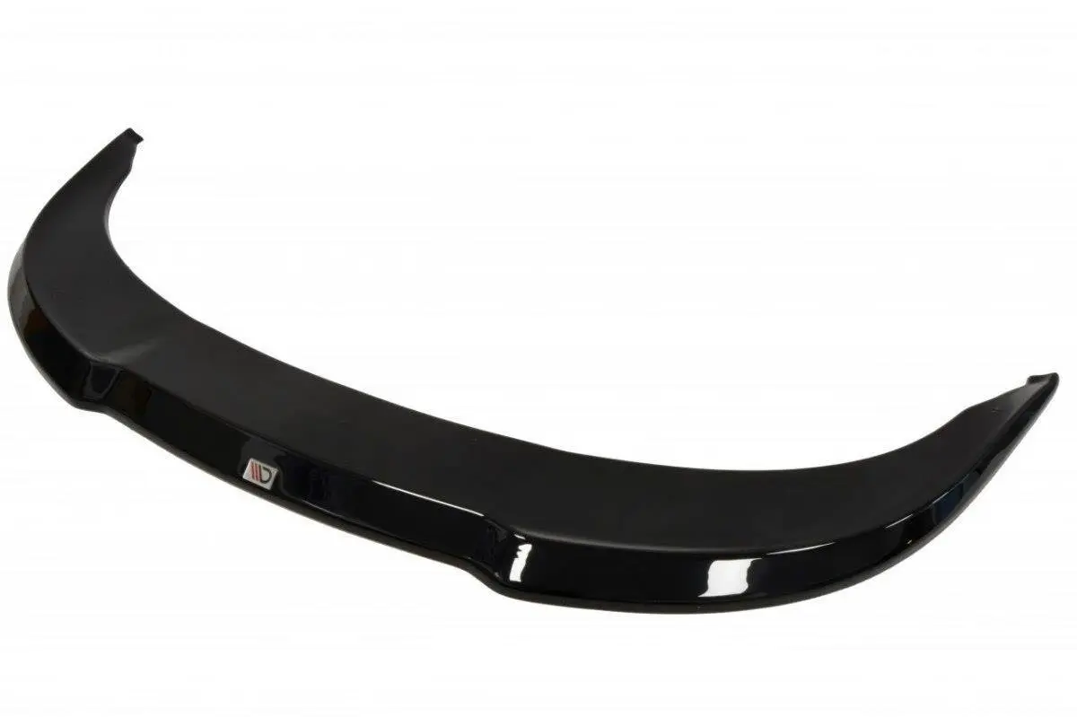 Frontspoiler Audi A6 C6 S-Line 2004 - 2008 | Glossy Black Edition – bilde 9