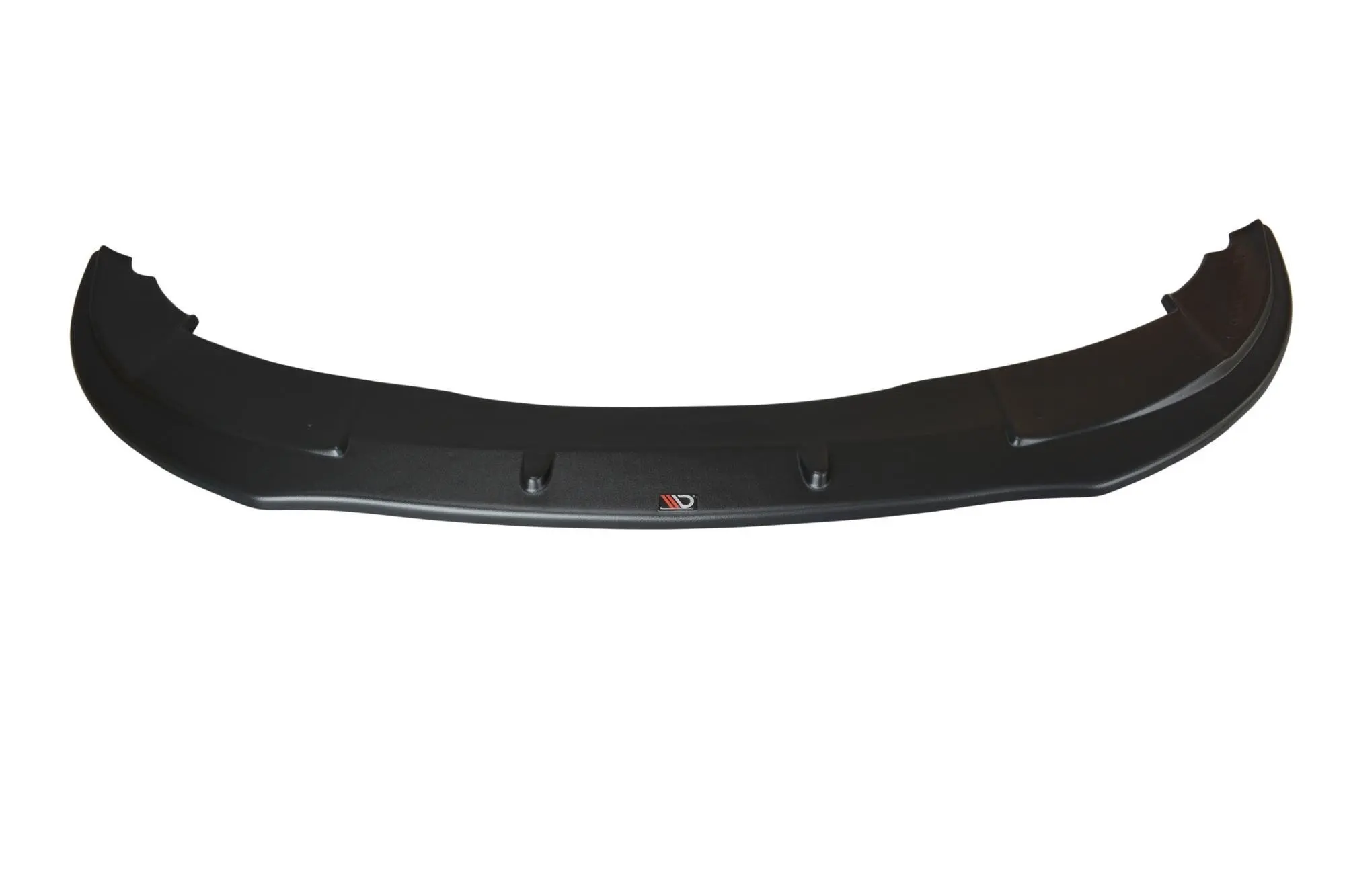 Frontspoiler Audi A6 C6 S-Line Facelift 2008 - 2011 | Glossy Black Edition Image 5