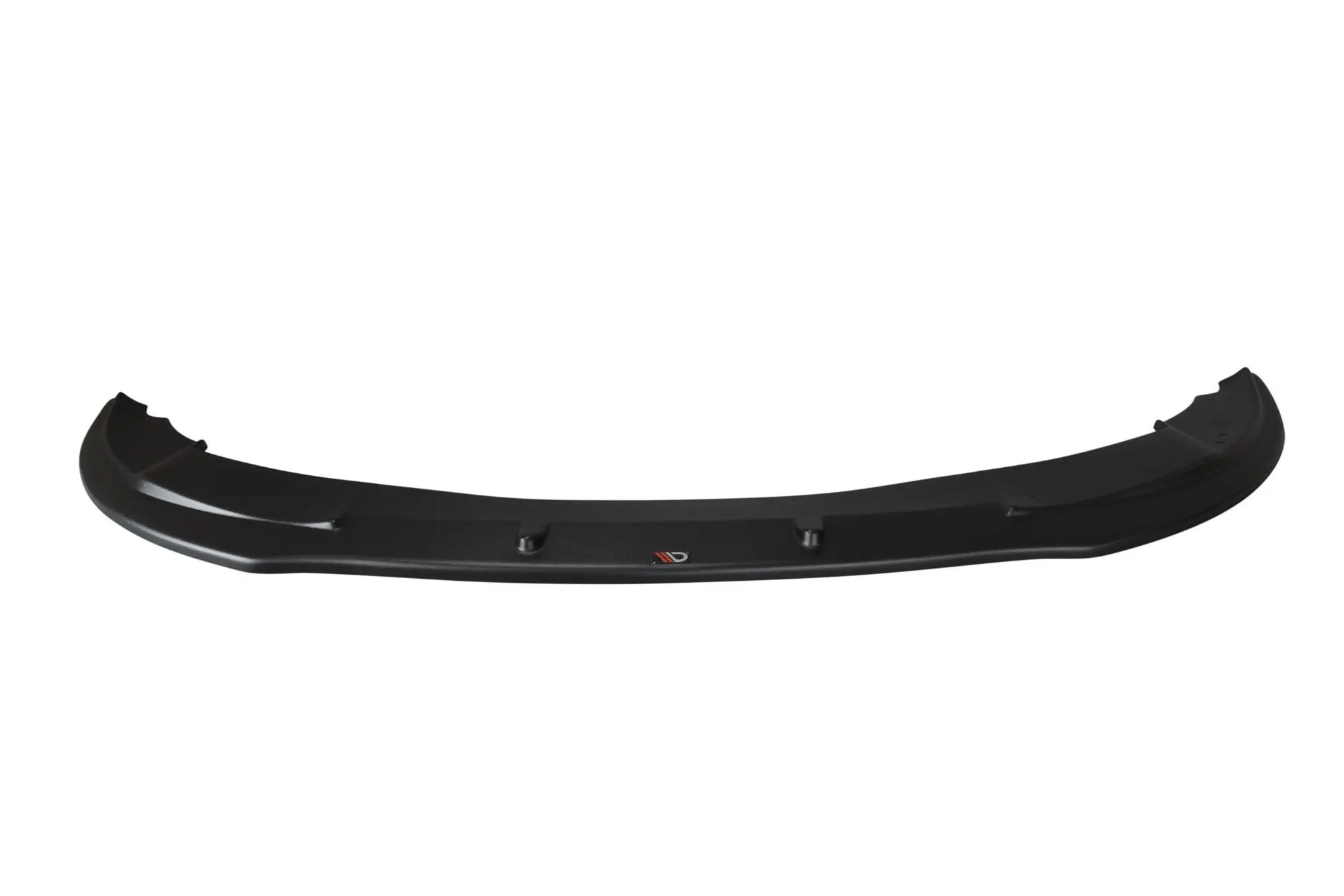 Frontspoiler Audi A6 C6 S-Line Facelift 2008 - 2011 | Glossy Black Edition Image 6