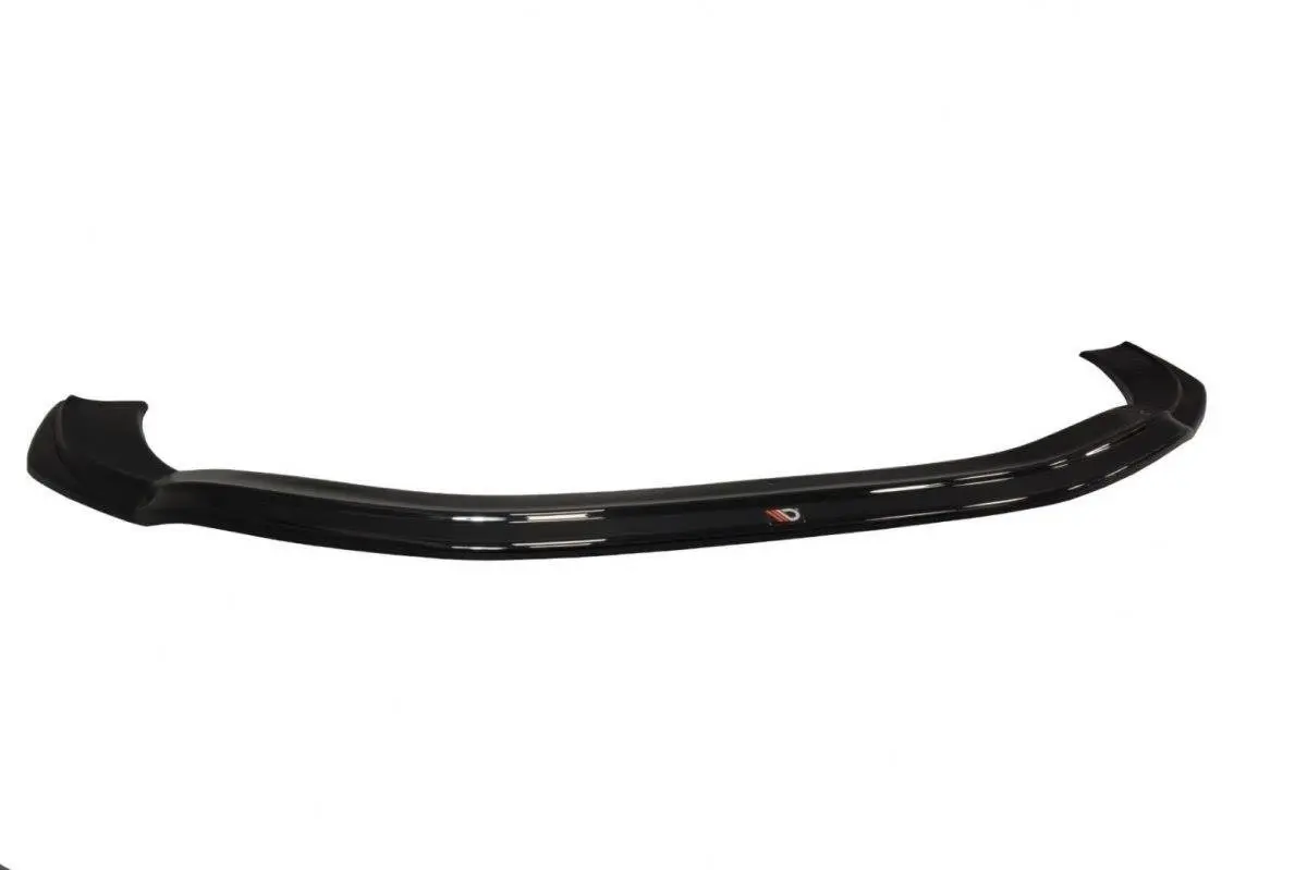 Frontspoiler Audi A8 D4 2009 - 2013 | Glossy Black Edition – bilde 5