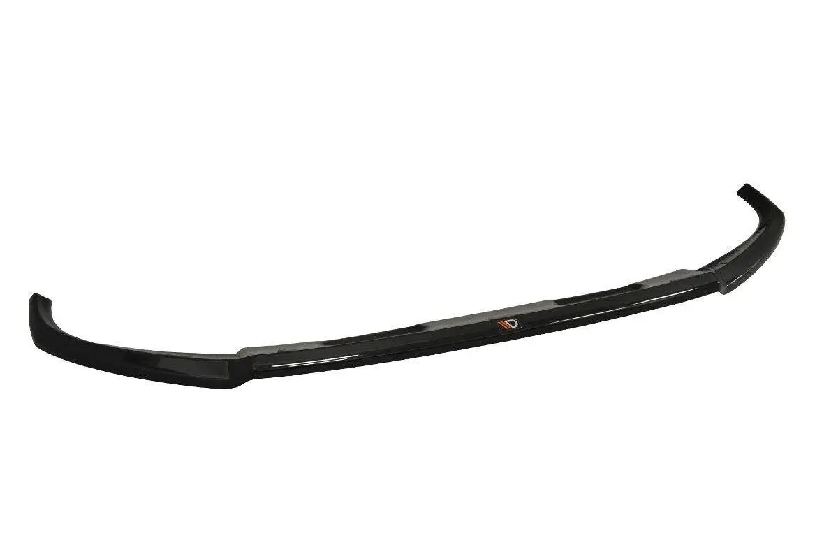 Frontspoiler Audi Q2 GA Sport 2016 - 2020 | Glossy Black Edition – bilde 3