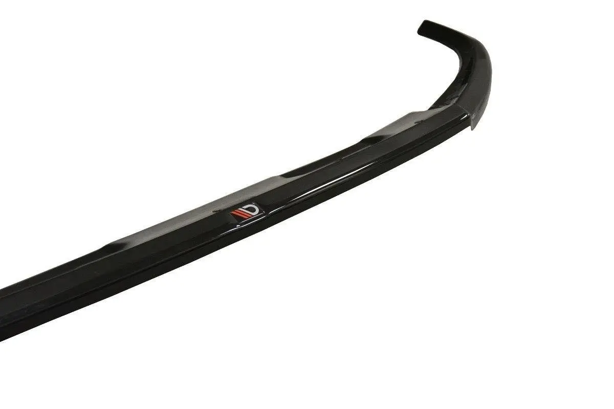 Frontspoiler Audi Q2 GA Sport 2016 - 2020 | Glossy Black Edition – bilde 4