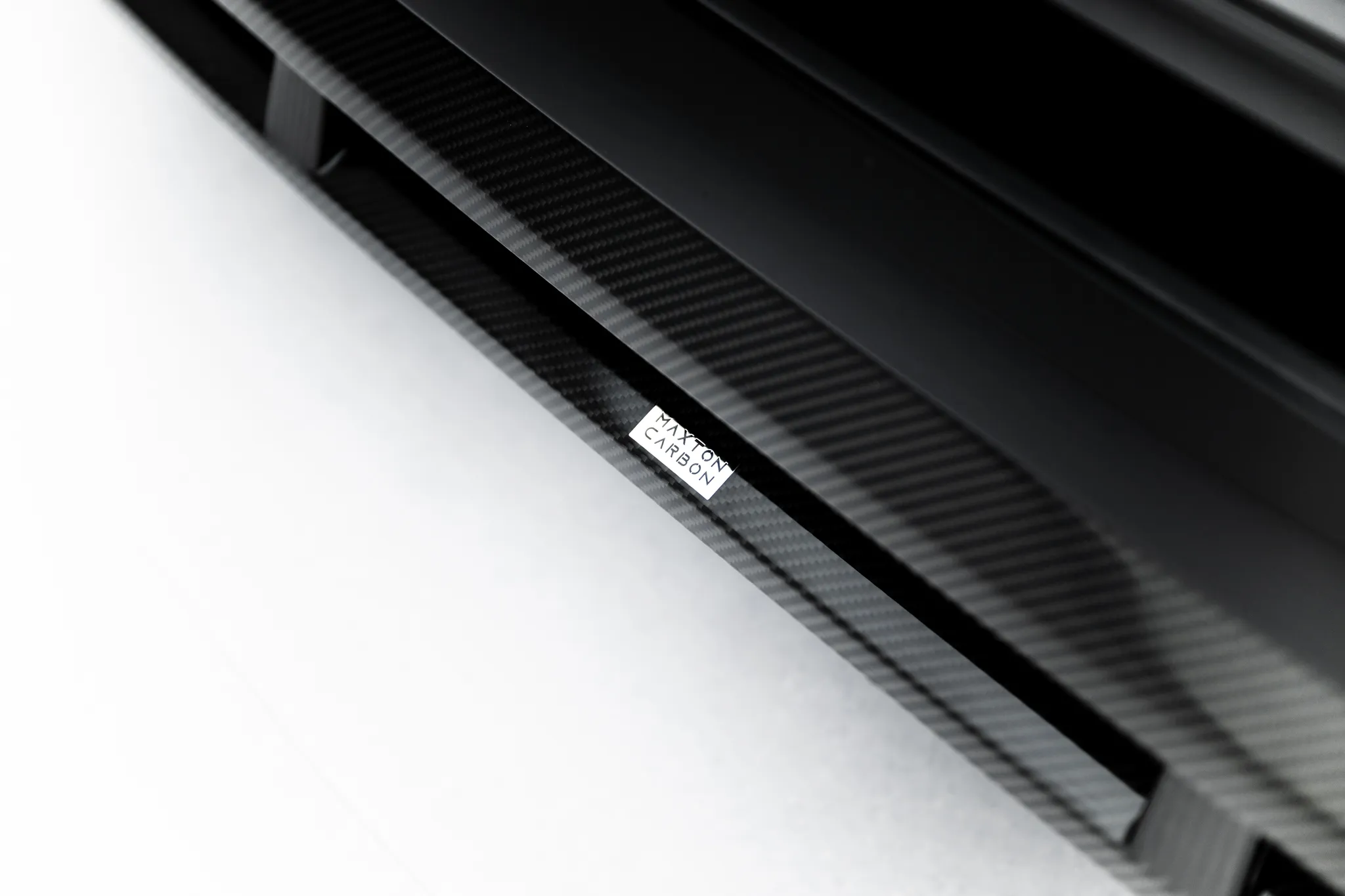 Frontspoiler Audi Q8 (Mk1) 2018-2026 | Carbon Fiber Edition – bilde 7
