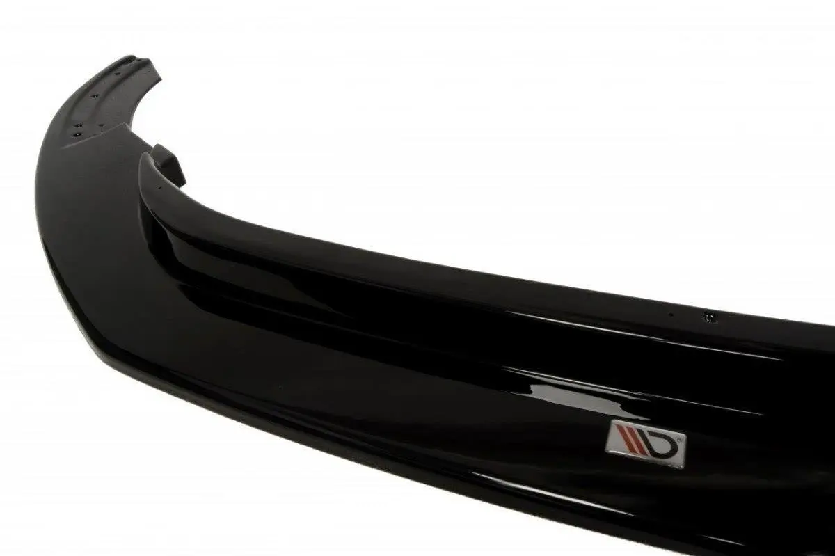 Frontspoiler Audi R8 I 2006-2015 | Glossy Black Edition – bilde 5