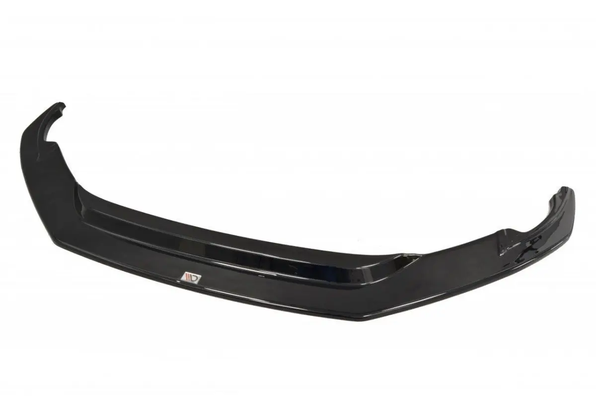 Frontspoiler Audi R8 II 2015-2018 | V.1 Glossy Black Edition – bilde 2