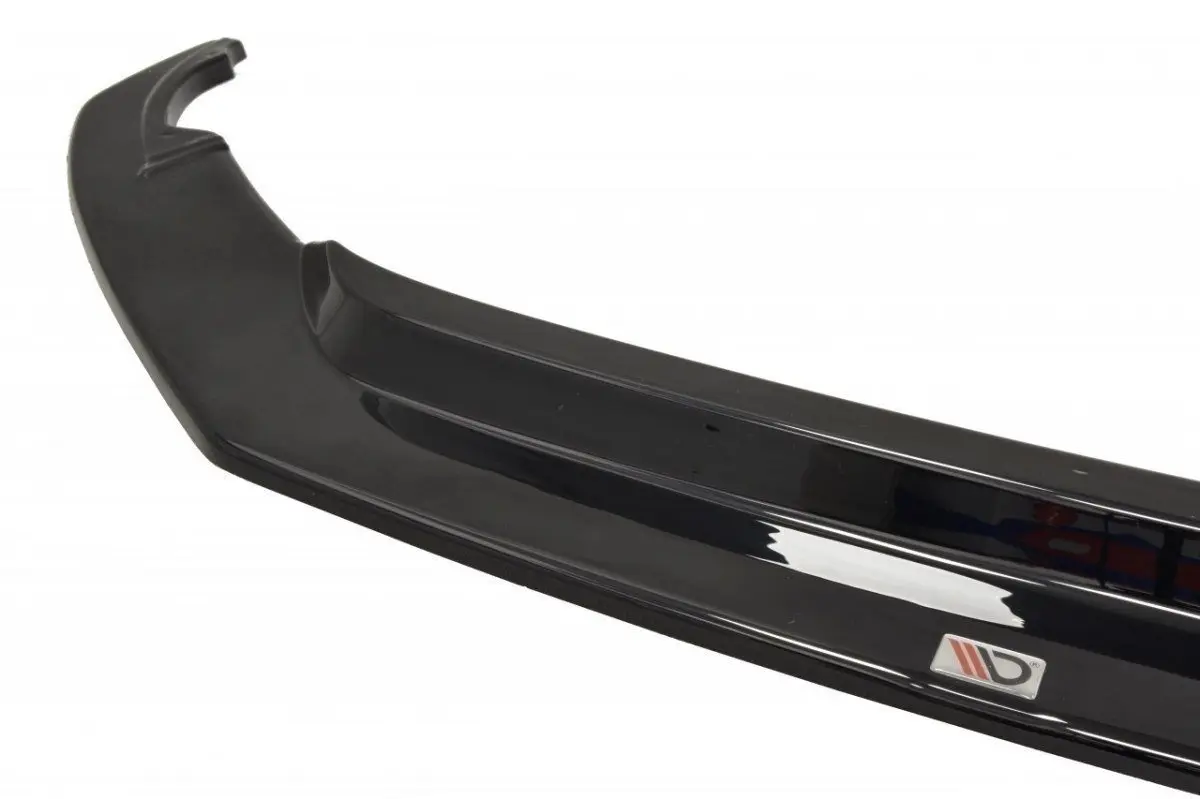 Frontspoiler Audi R8 II 2015-2018 | V.1 Glossy Black Edition – bilde 3
