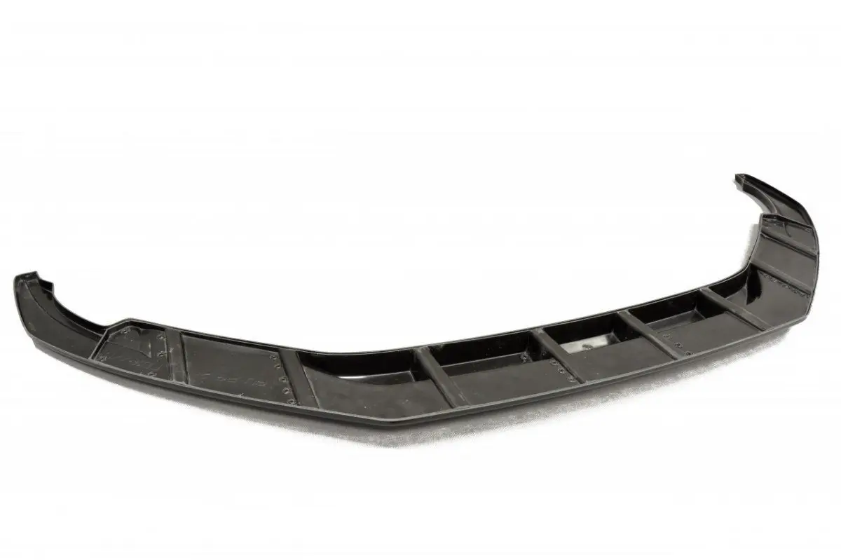 Frontspoiler Audi R8 II 2015-2018 | V.1 Glossy Black Edition – bilde 4