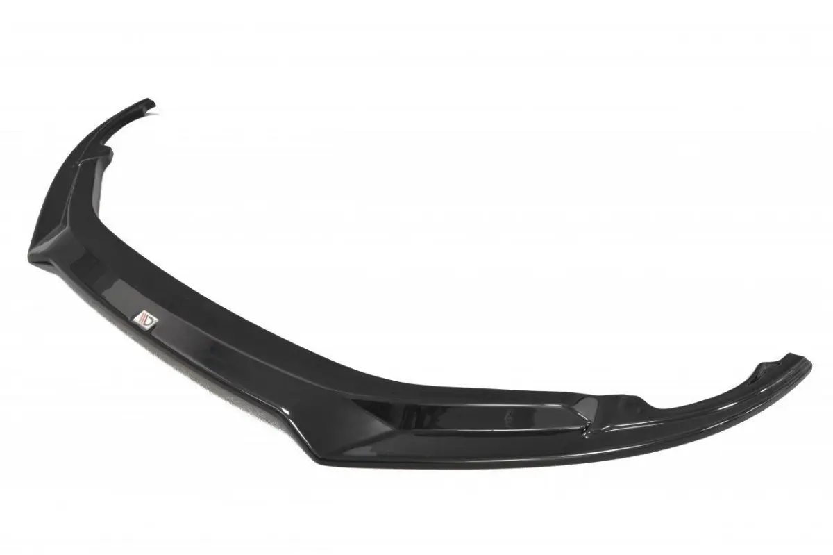 Frontspoiler Audi R8 II 2015-2018 | V.2 Glossy Black Edition – bilde 5