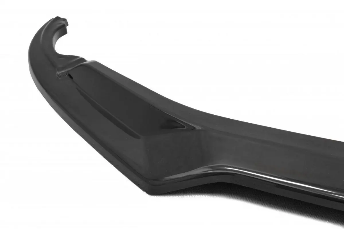 Frontspoiler Audi R8 II 2015-2018 | V.2 Glossy Black Edition – bilde 6