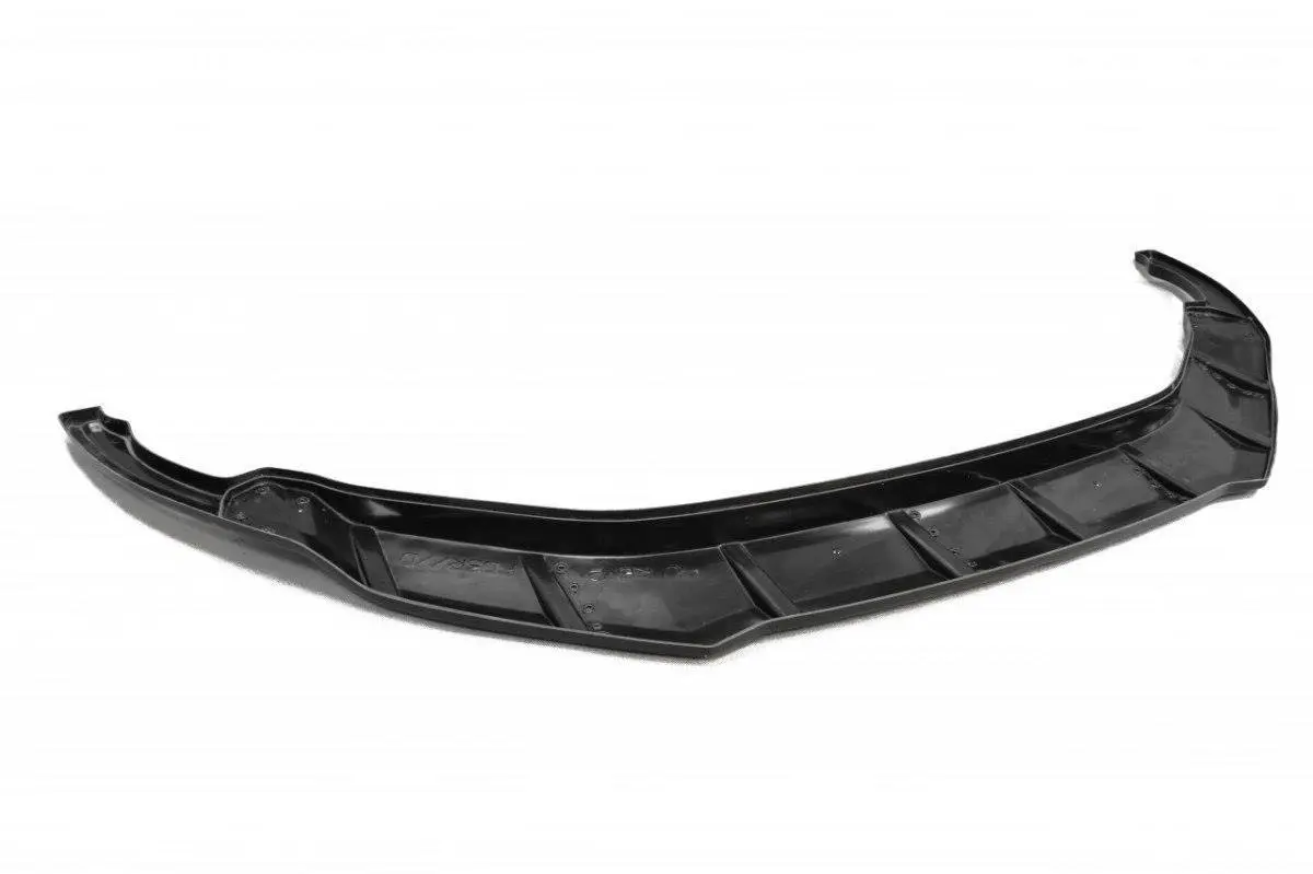Frontspoiler Audi R8 II 2015-2018 | V.3 Glossy Black Edition – bilde 4