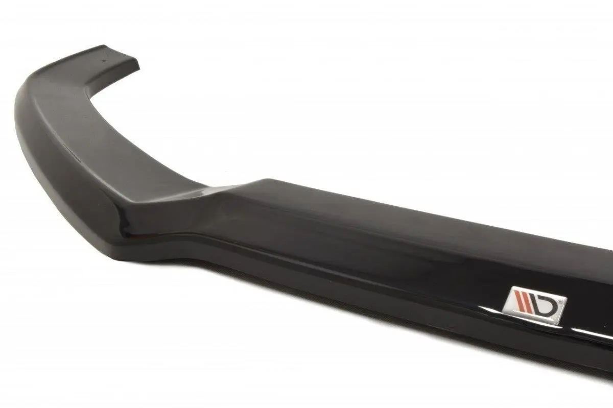 Frontspoiler Audi RS3 (8V) Sportback 2015-2016 | V.1 Glossy Black Edition – bilde 5