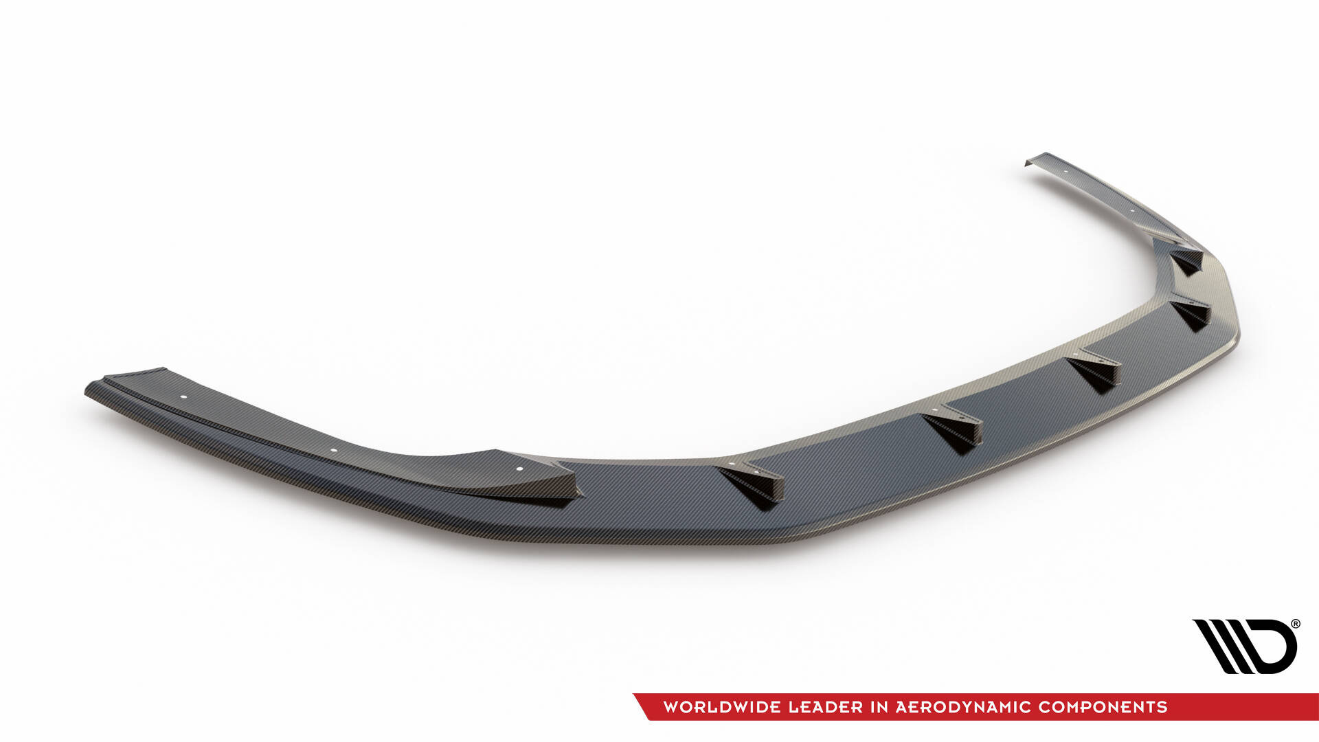 Frontspoiler Audi RS3 8Y 2020 - 2024 | Carbon Fiber Edition – bilde 6