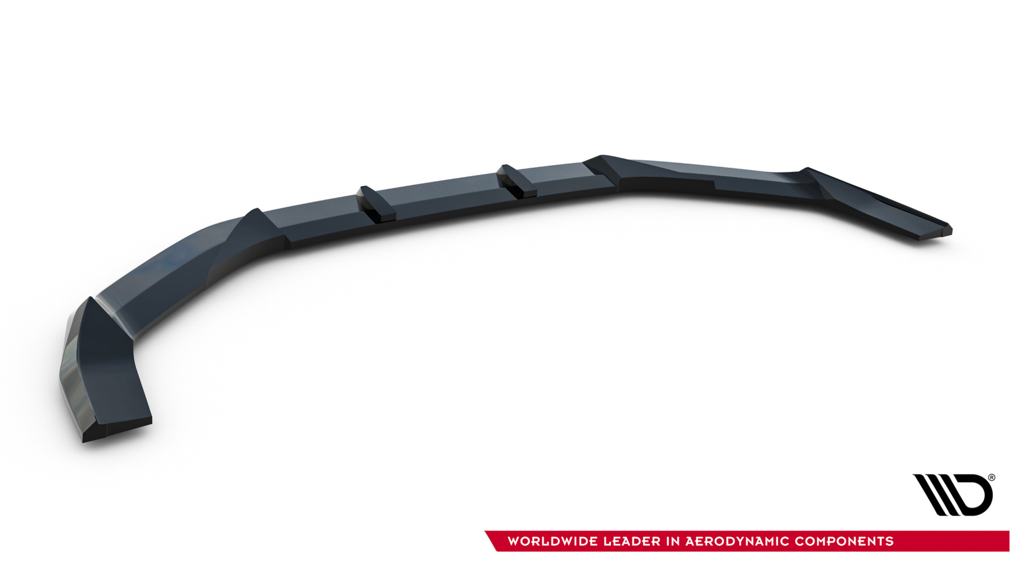 Frontspoiler Audi RS3 8Y Facelift 2024 -> | Sport Glossy Black Edition V1 – bilde 7
