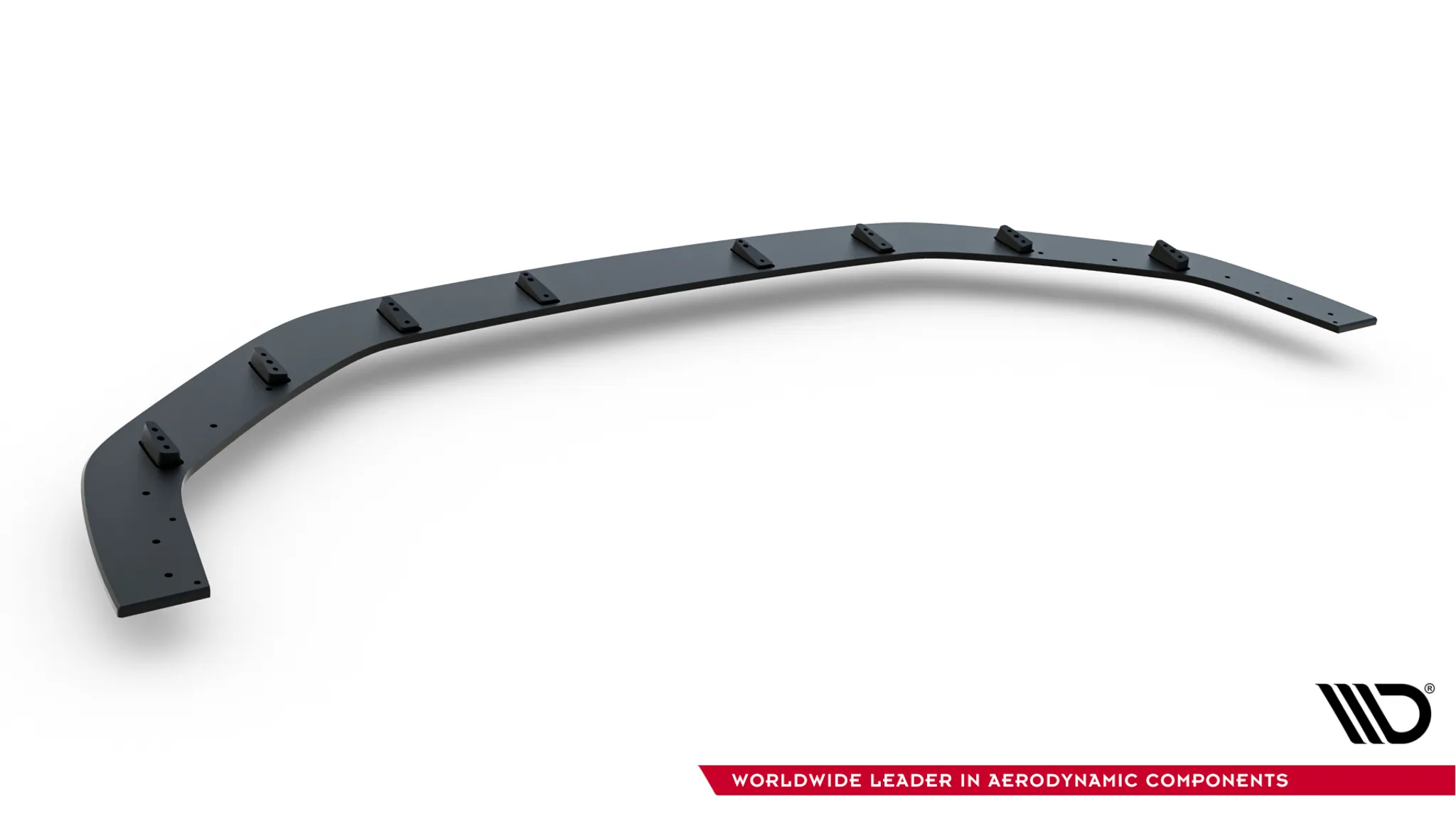 Frontspoiler Audi RS3 Sedan 8Y Facelift 2024 -> | Street Pro Black Edition – bilde 6