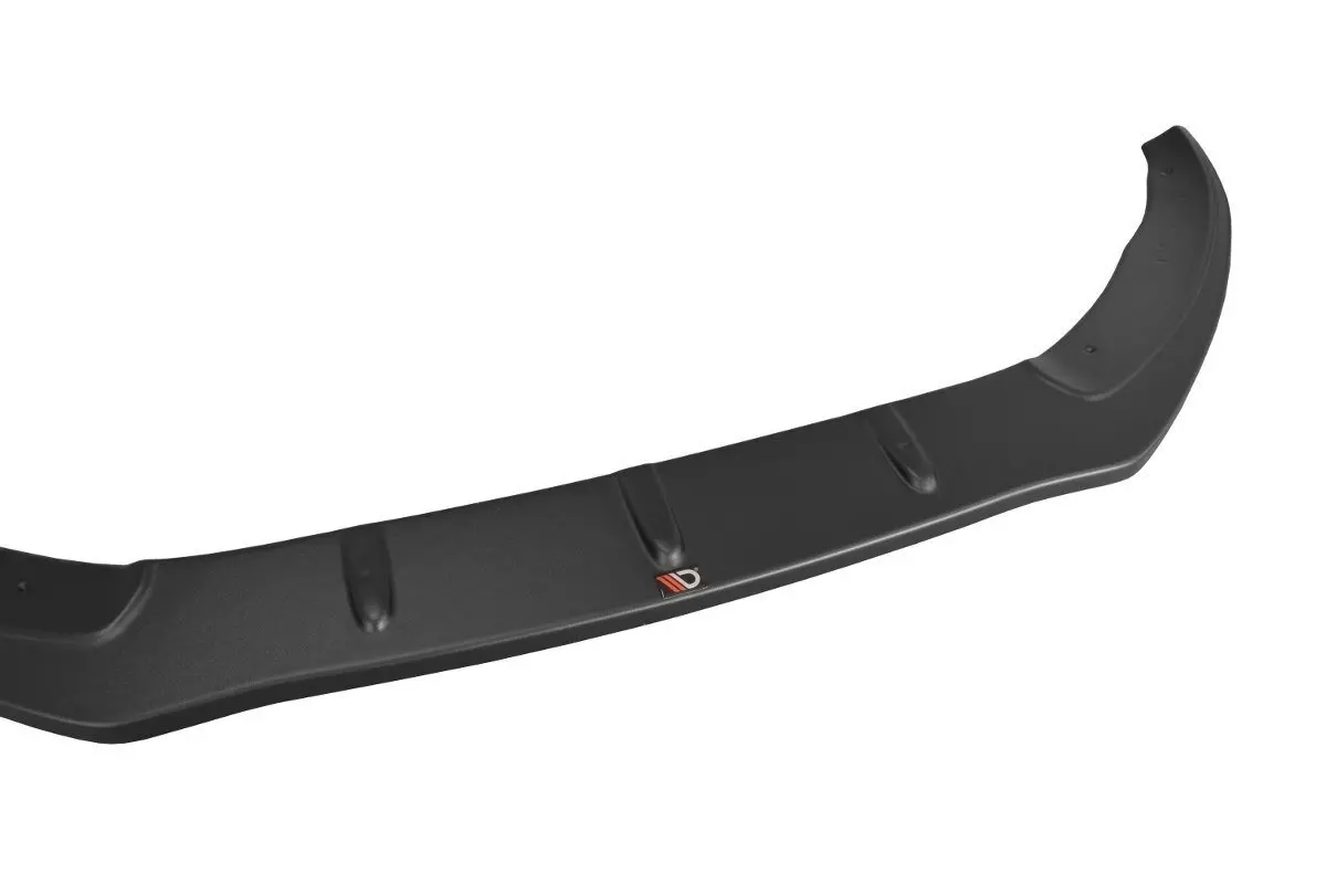 Frontspoiler Audi RS5 (8T) 2010-2016 | Glossy Black Edition – bilde 8