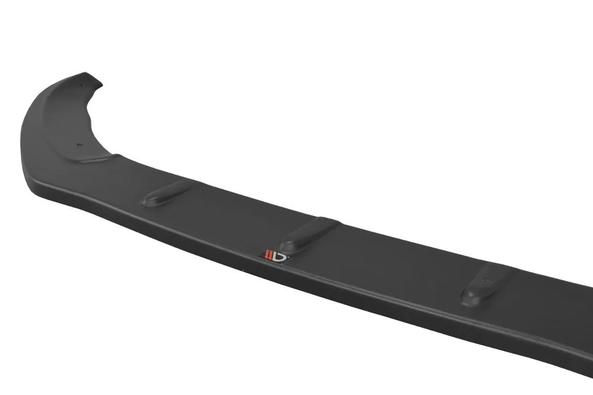 Frontspoiler Audi RS5 (8T) 2010-2016 | Glossy Black Edition – bilde 9