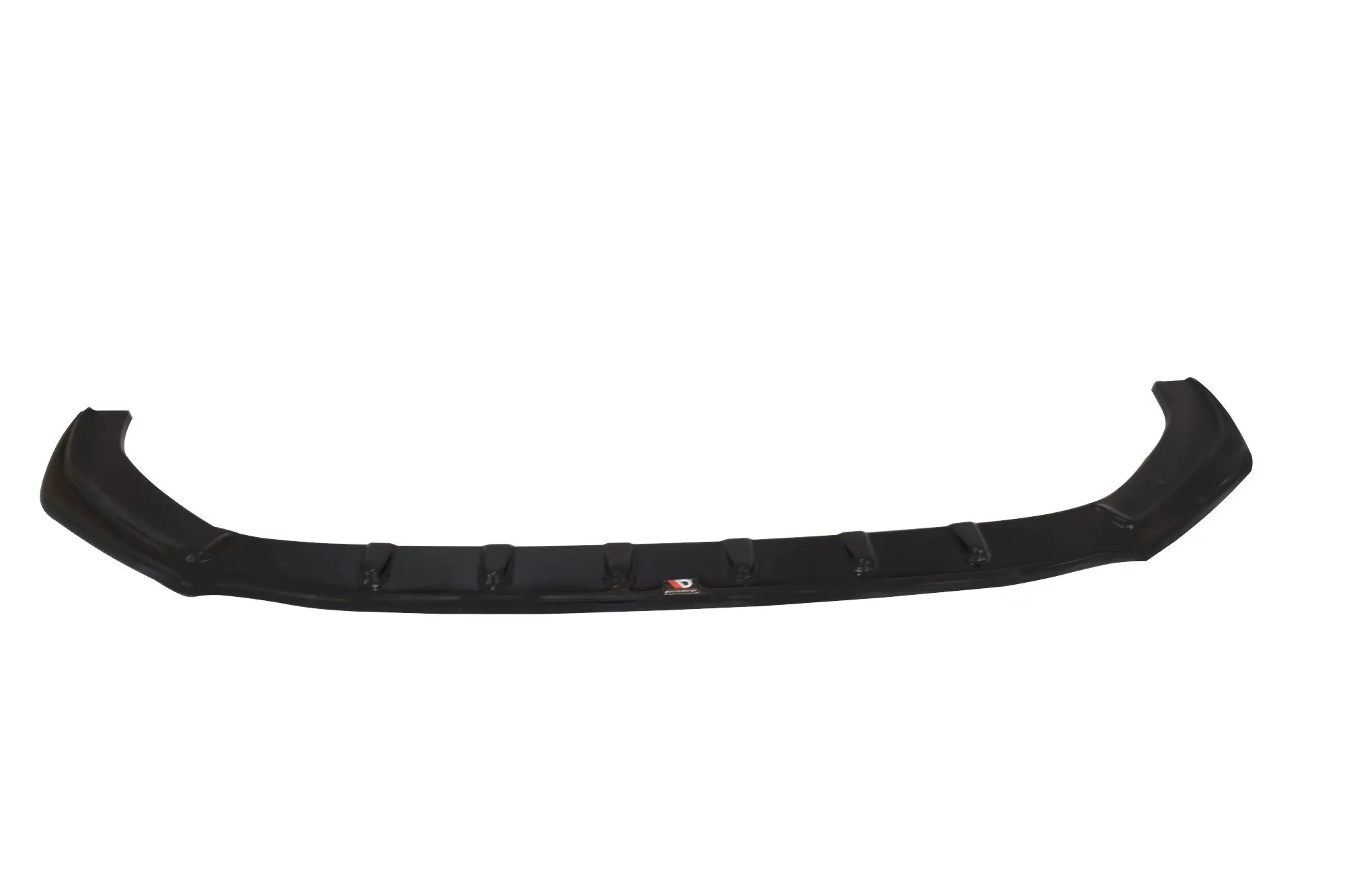 Frontspoiler Audi RS5 (F5) Coupe / Sportback 2017-2019 | V.1 Glossy Black Edition – bilde 7