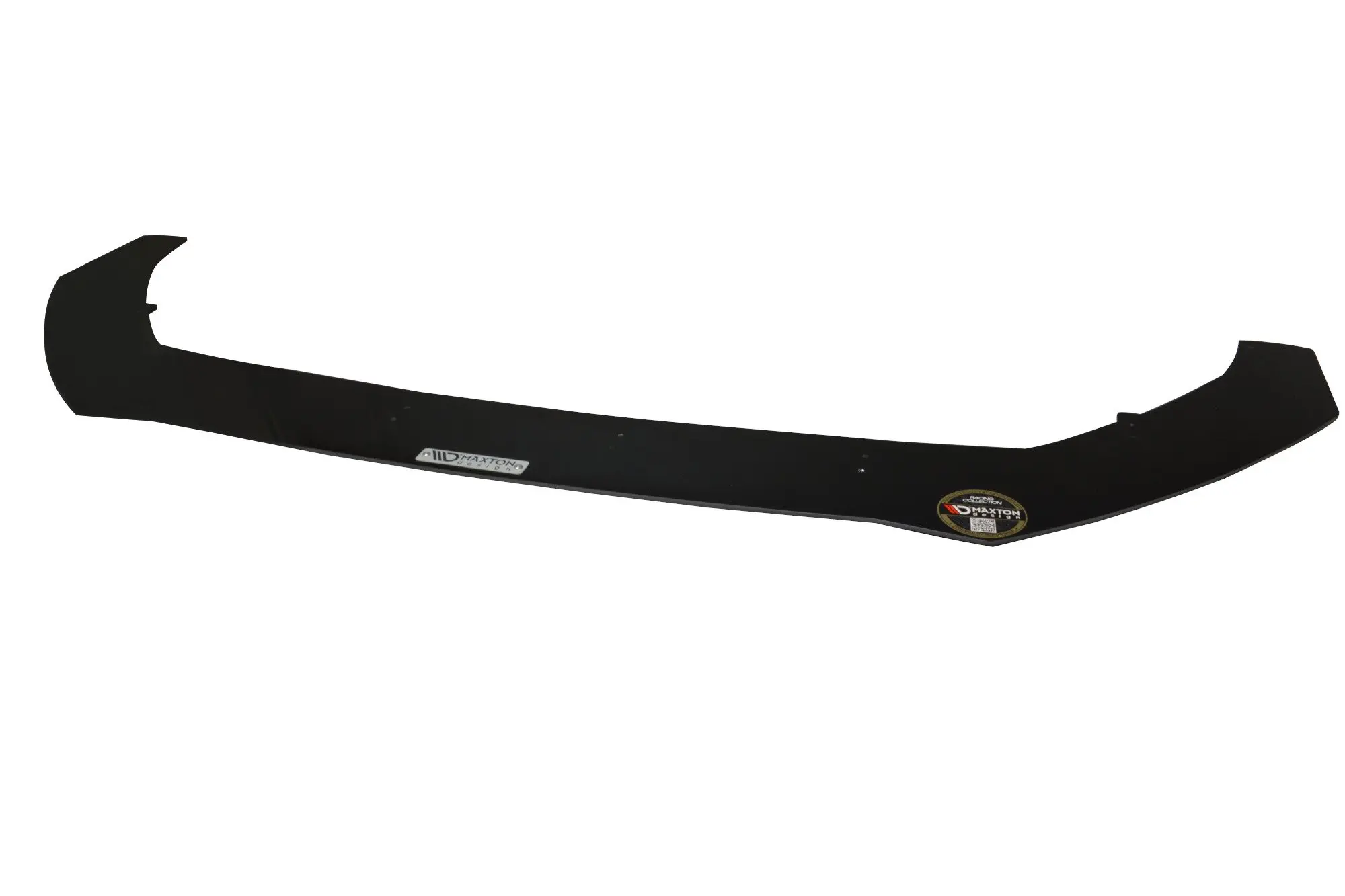 Frontspoiler Audi RS5 (F5) Coupe / Sportback 2017-2019 | V.1 Racing Black Edition – bilde 7