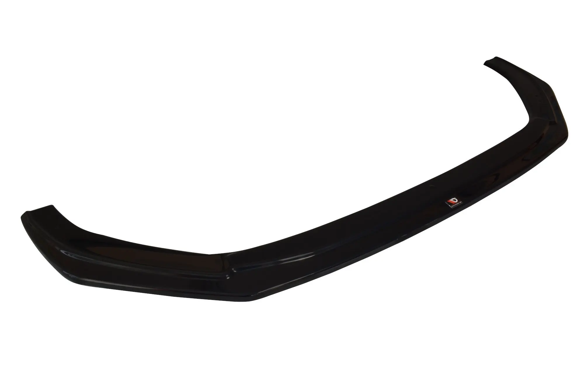 Frontspoiler Audi RS5 (F5) Coupe / Sportback 2017-2019 | V.2 Glossy Black Edition – bilde 7