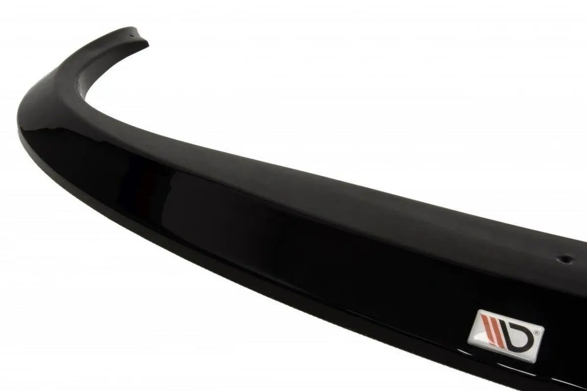 Frontspoiler Audi RS6 (C5) 2002-2004 | Glossy Black Edition – bilde 5