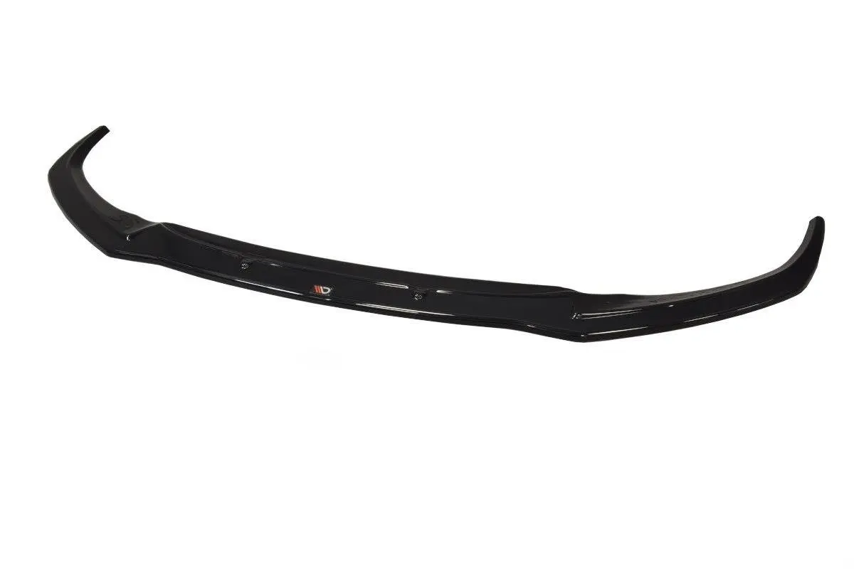 Frontspoiler Audi RS7 (C7) Facelift 2014-2017 | V.1 Glossy Black Edition – bilde 4