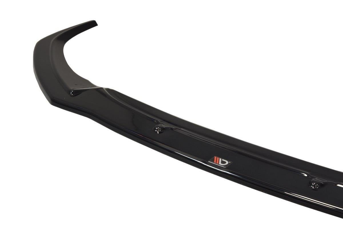 Frontspoiler Audi RS7 (C7) Facelift 2014-2017 | V.1 Glossy Black Edition – bilde 5