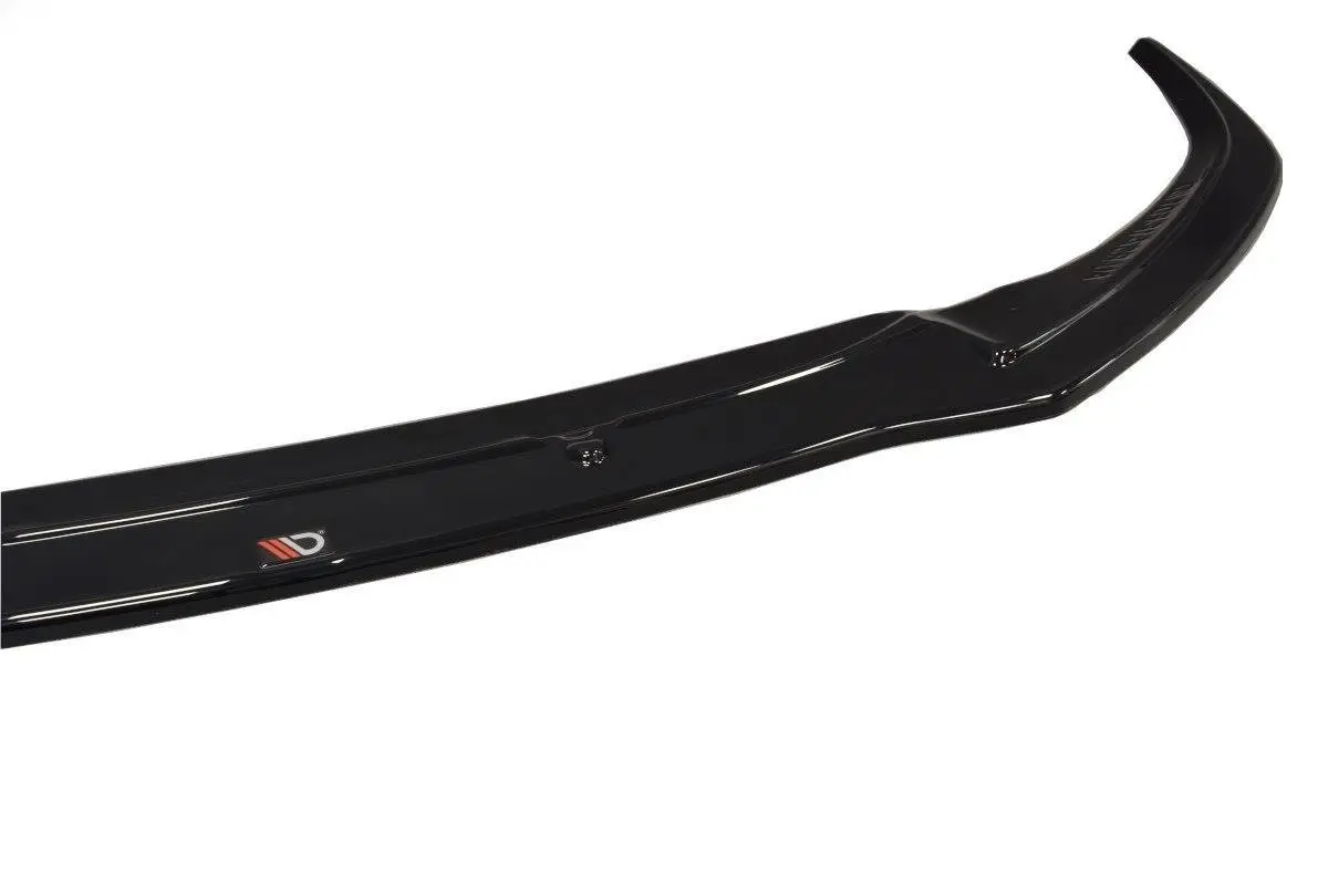Frontspoiler Audi RS7 (C7) Facelift 2014-2017 | V.1 Glossy Black Edition – bilde 6