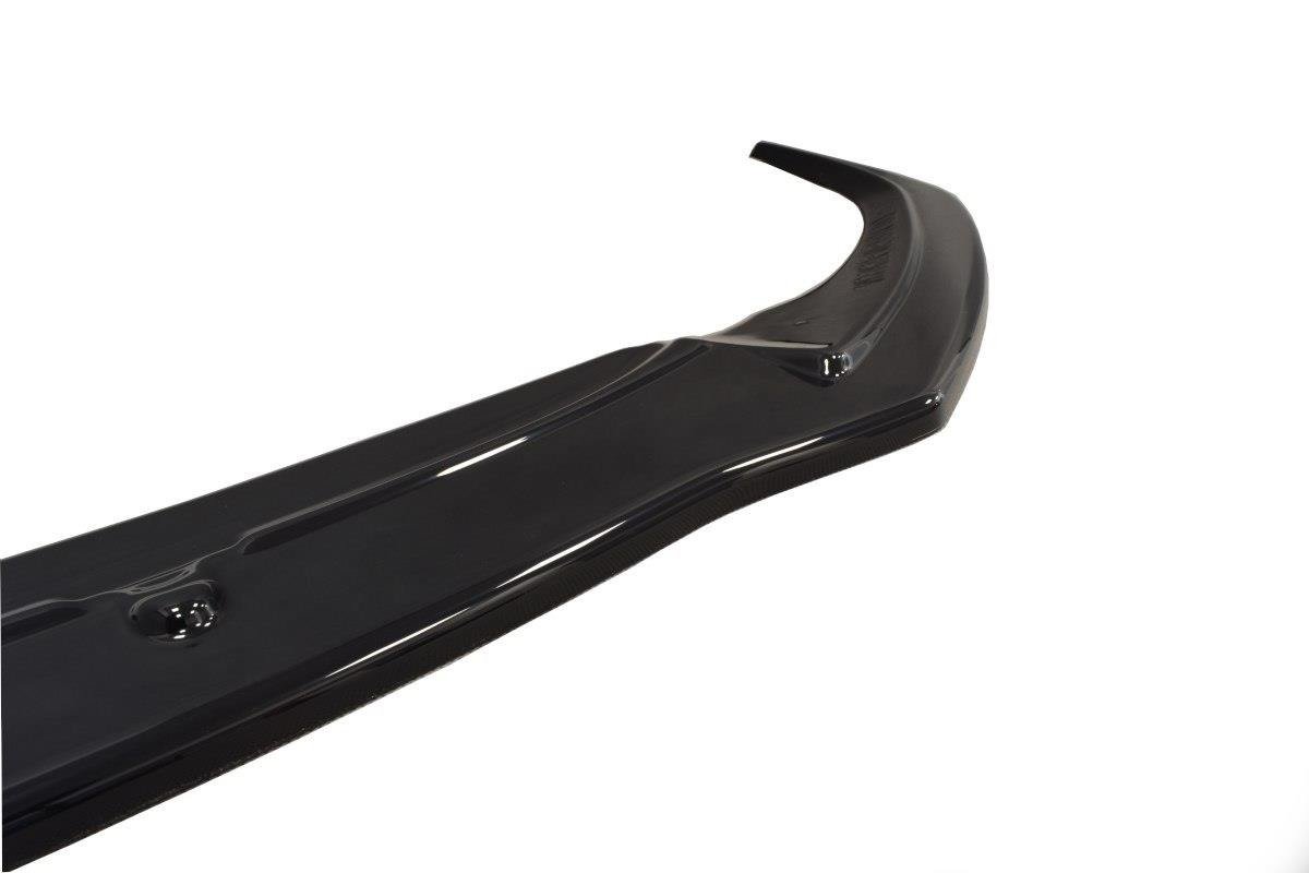 Frontspoiler Audi RS7 (C7) Facelift 2014-2017 | V.1 Glossy Black Edition – bilde 7