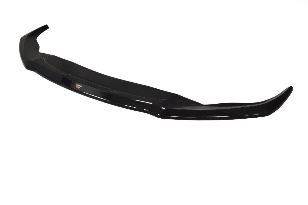 Frontspoiler Audi RS7 (C7) Facelift 2014-2017 | V.2 Glossy Black Edition – bilde 5