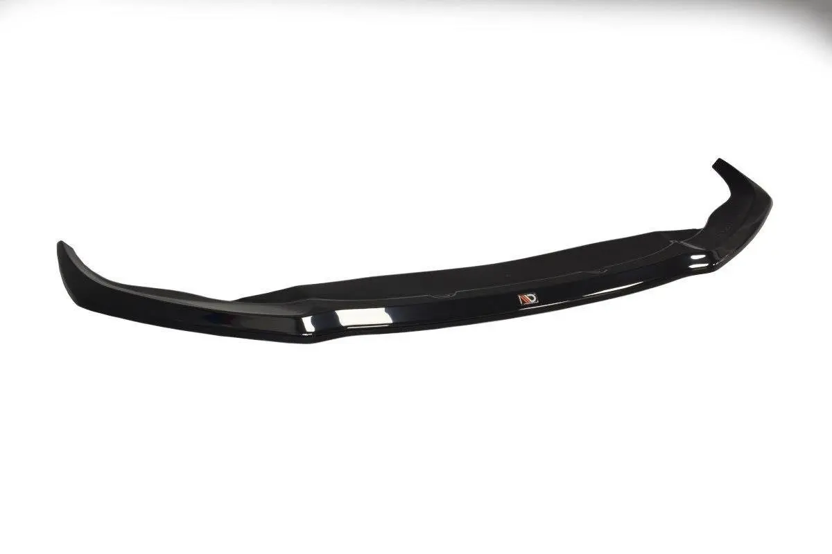 Frontspoiler Audi RS7 (C7) Facelift 2014-2017 | V.2 Glossy Black Edition – bilde 6