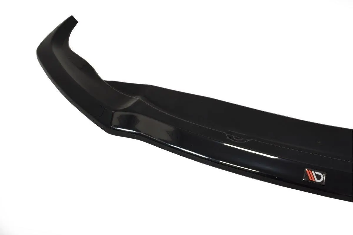 Frontspoiler Audi RS7 (C7) Facelift 2014-2017 | V.2 Glossy Black Edition – bilde 7