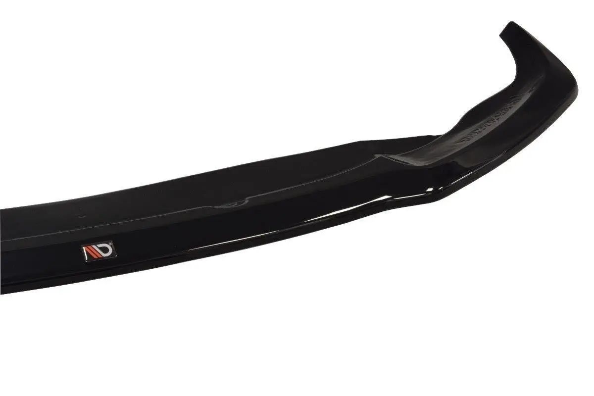 Frontspoiler Audi RS7 (C7) Facelift 2014-2017 | V.2 Glossy Black Edition – bilde 8