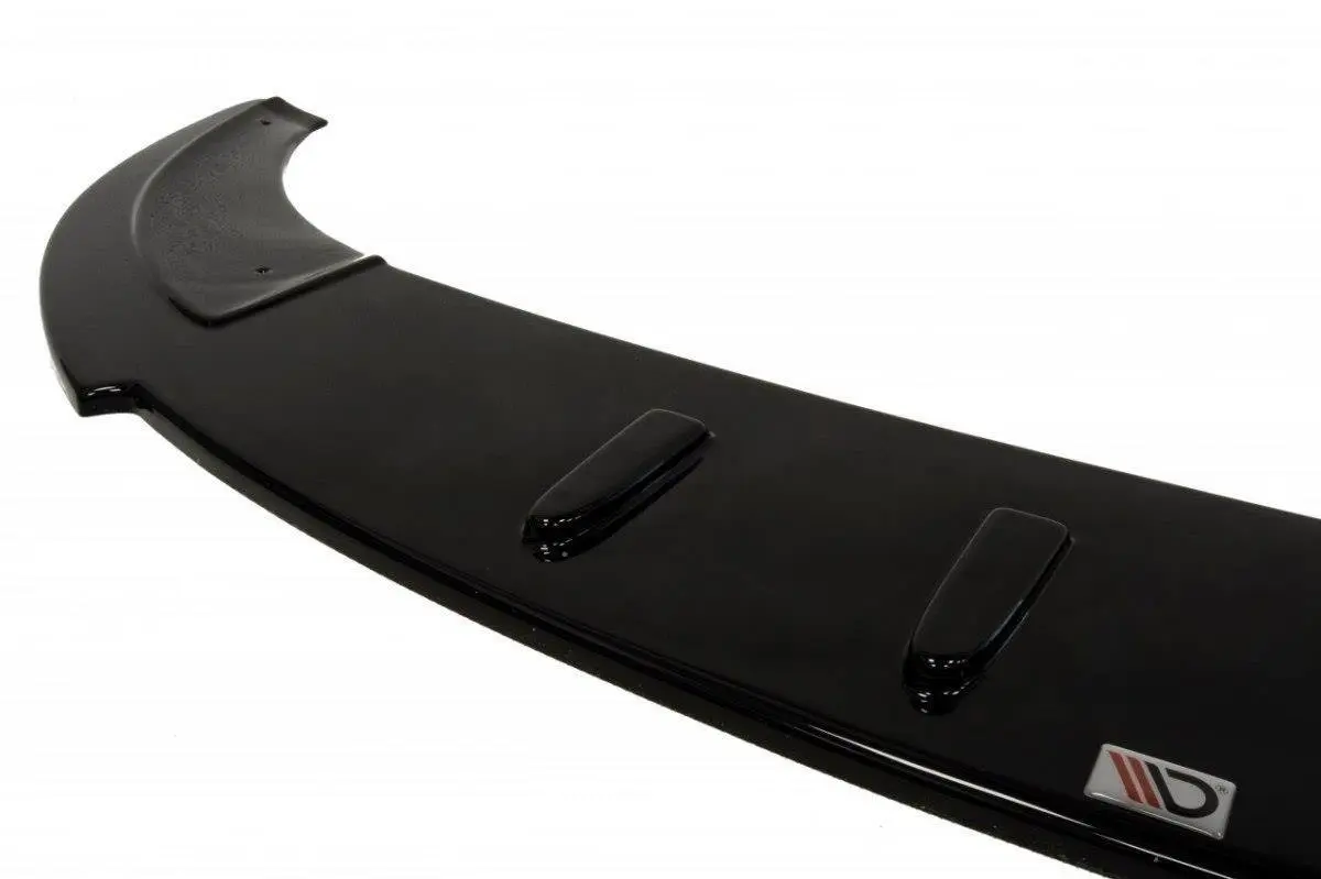 Frontspoiler Audi S3 (8P) 2006-2008 | Glossy Black Edition – bilde 4