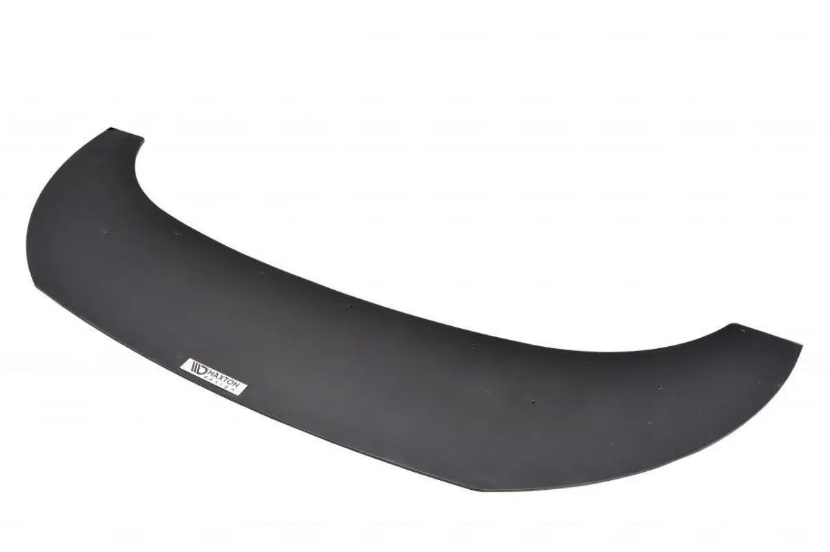 Frontspoiler Audi S3 (8P) Facelift 2009-2013 | Racing Black Edition – bilde 5
