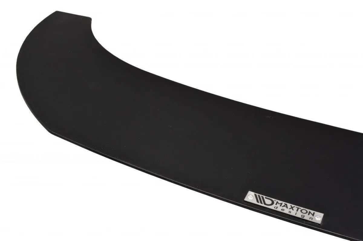 Frontspoiler Audi S3 (8P) Facelift 2009-2013 | Racing Black Edition – bilde 6