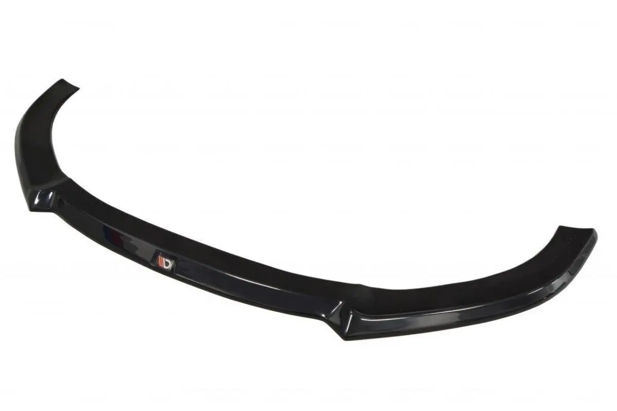 Frontspoiler Audi S3 (8P) Facelift 2009-2013 | V.1 Glossy Black Edition – bilde 4